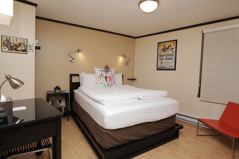 Hotel Silverbow Inn