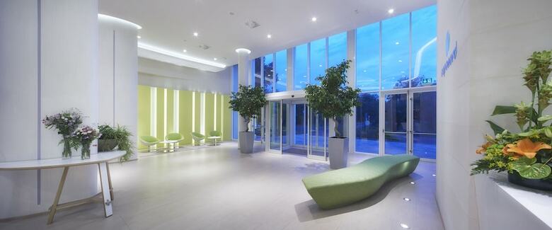 Hotel Capo Nord