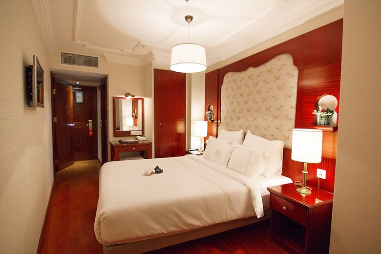 Hotel Sirkeci Mansion