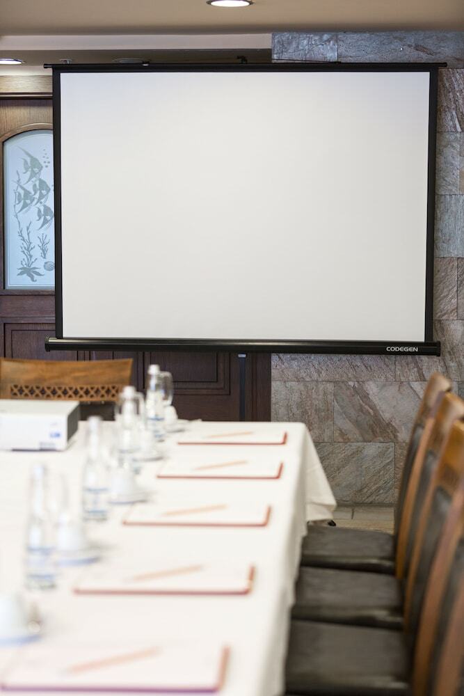 Hotel Sirkeci Mansion