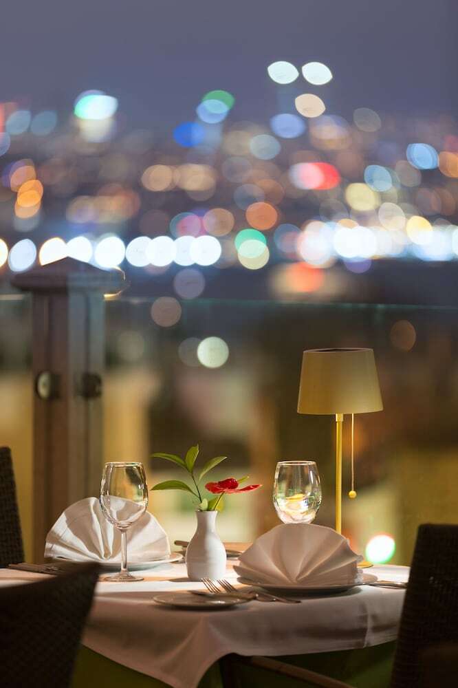 Hotel Sirkeci Mansion