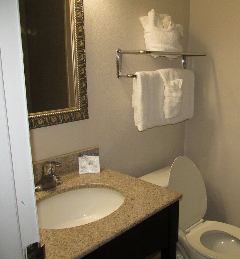 Charleston Grand Hotel