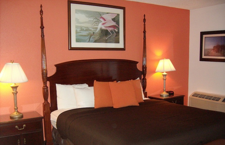 Charleston Grand Hotel