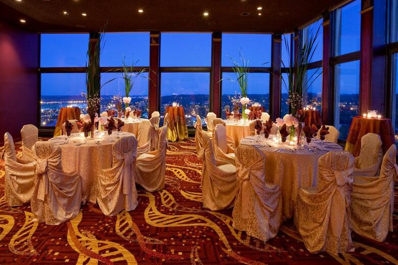 Hotel Intercontinental Saint Paul Riverfront