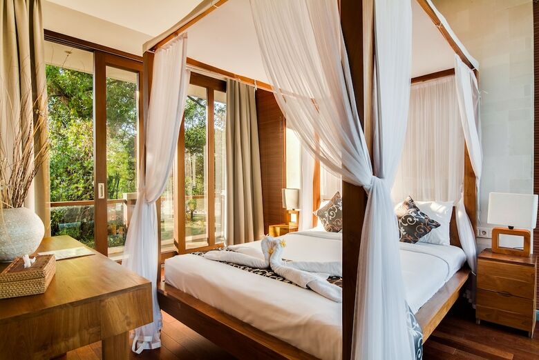 Citrus Tree Villas - La Mer