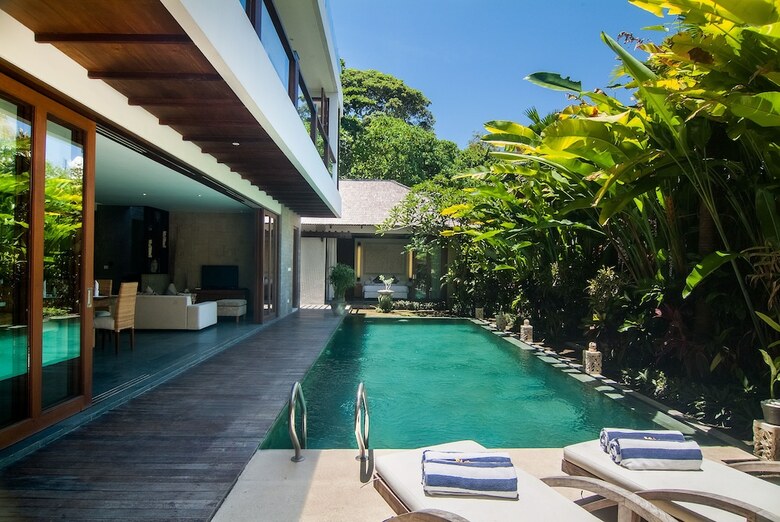 Citrus Tree Villas - La Mer