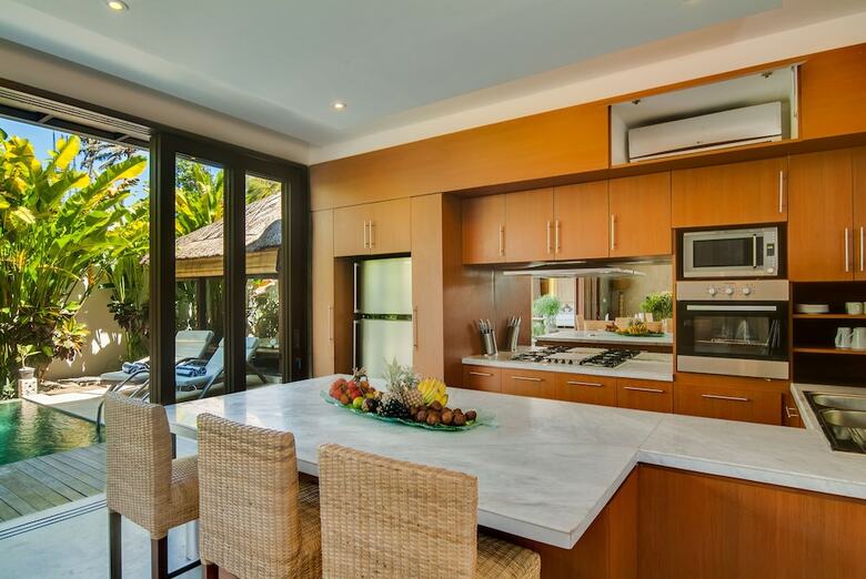 Citrus Tree Villas - La Mer