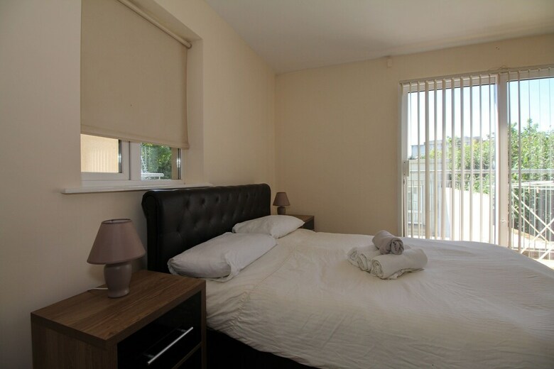 Philipsburgh Self Catering Apartments