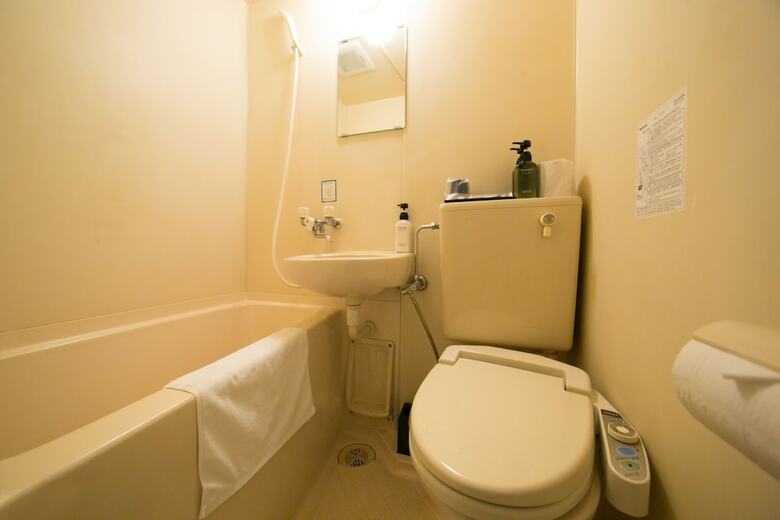 Business Hotel 910