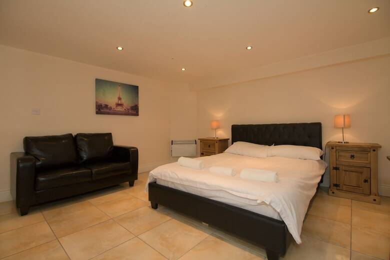 Belvidere Road Apartments
