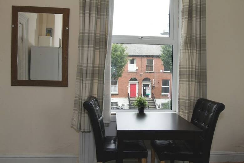 Belvidere Road Apartments