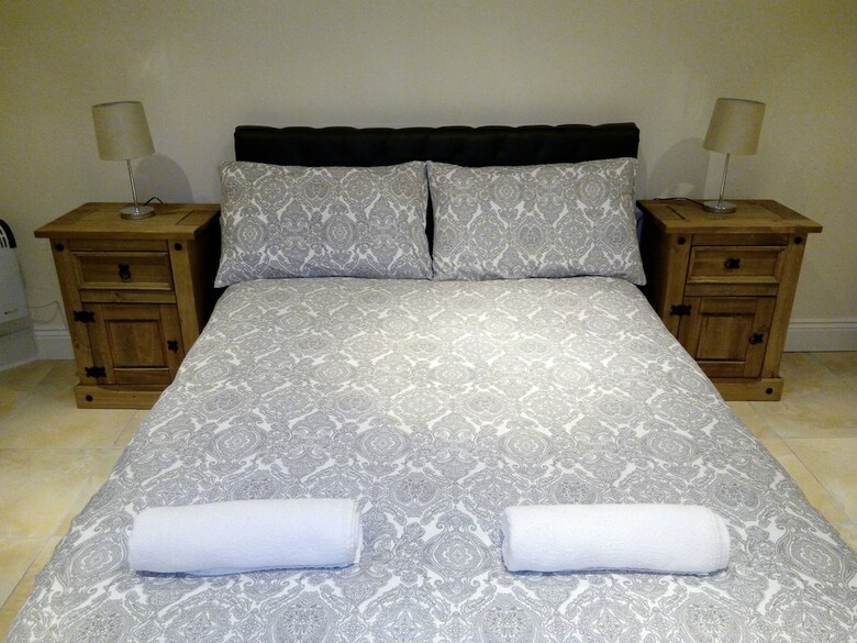 Belvidere Road Apartments