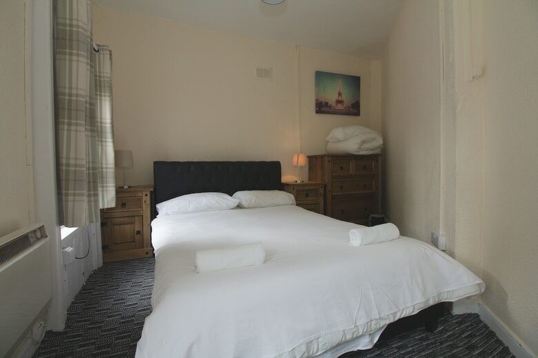 Belvidere Road Apartments