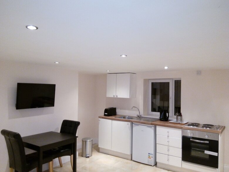 Belvidere Road Apartments