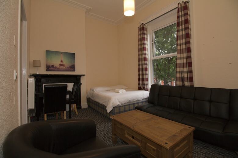Belvidere Road Apartments