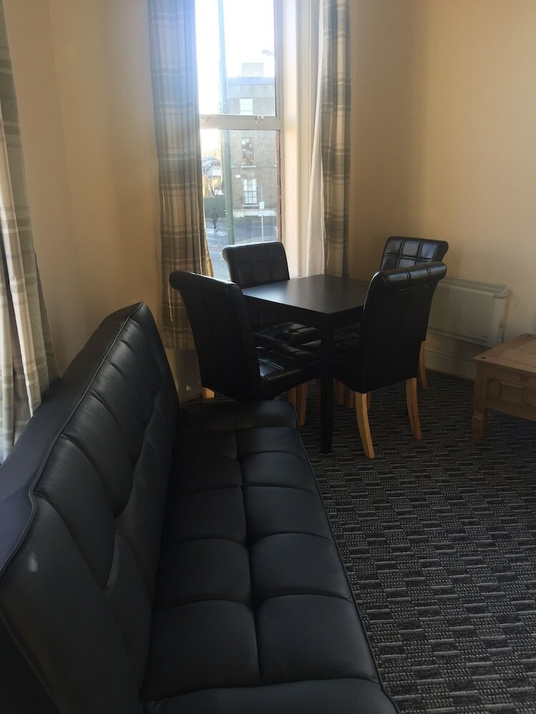 Belvidere Road Apartments