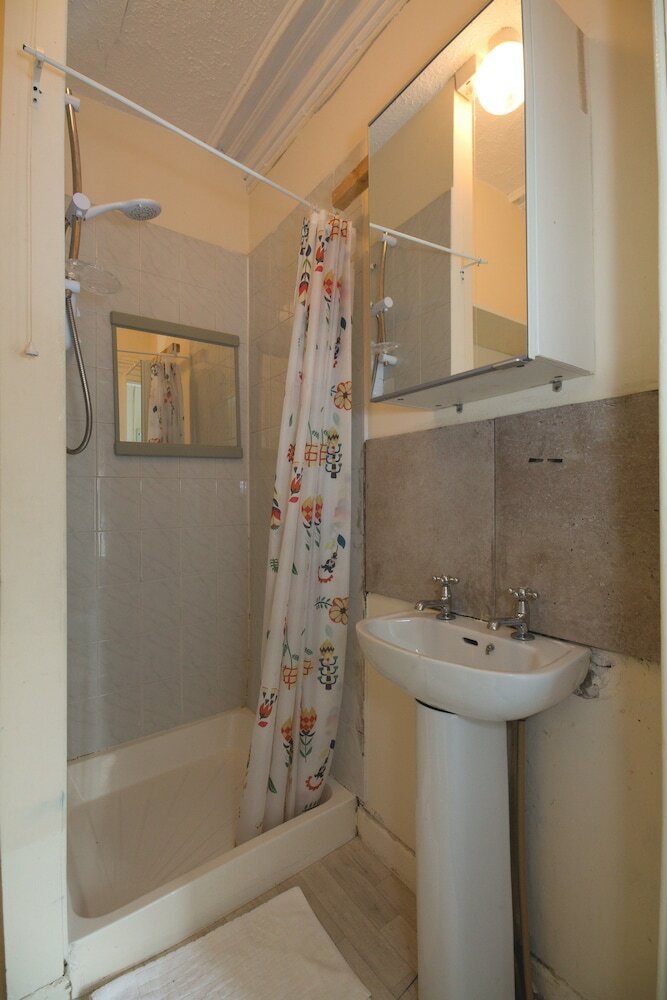 Belvidere Road Apartments