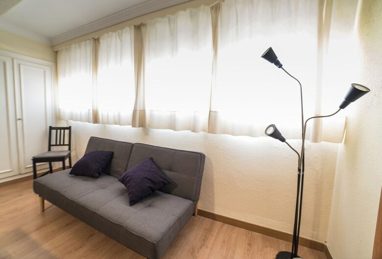 Apartamentos Sea & Wave Goya