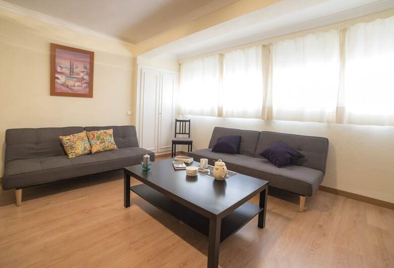 Apartamentos Sea & Wave Goya