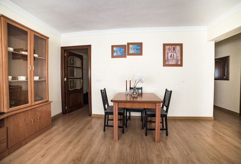 Apartamentos Sea & Wave Goya