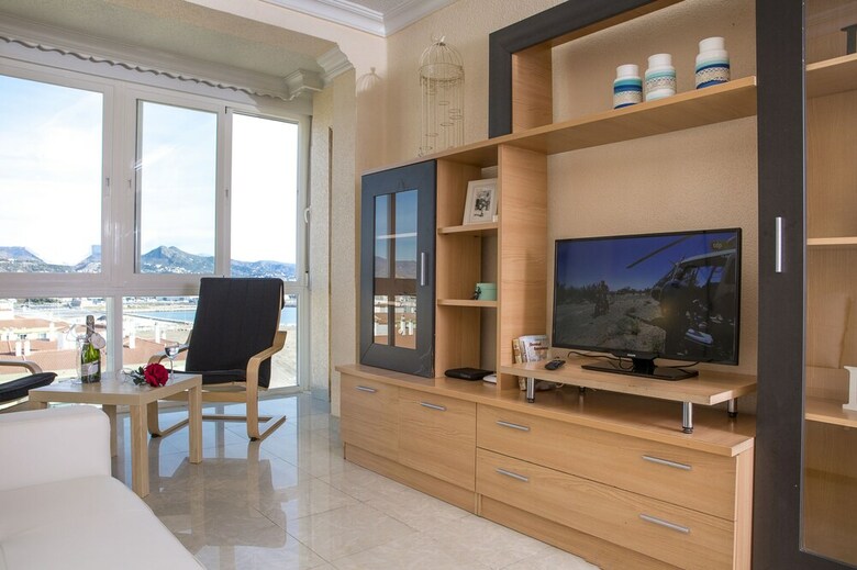 Apartamentos Sea & Wave Mendoza