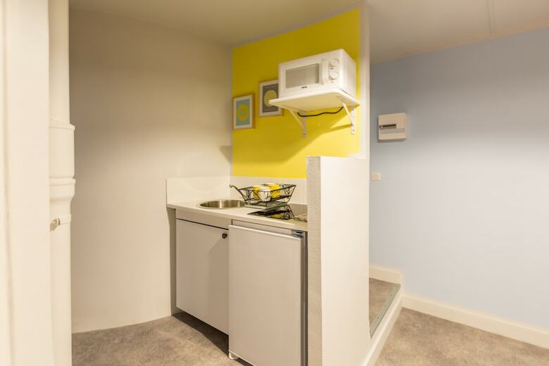Apartments Ws Mouffetard - Panth�on