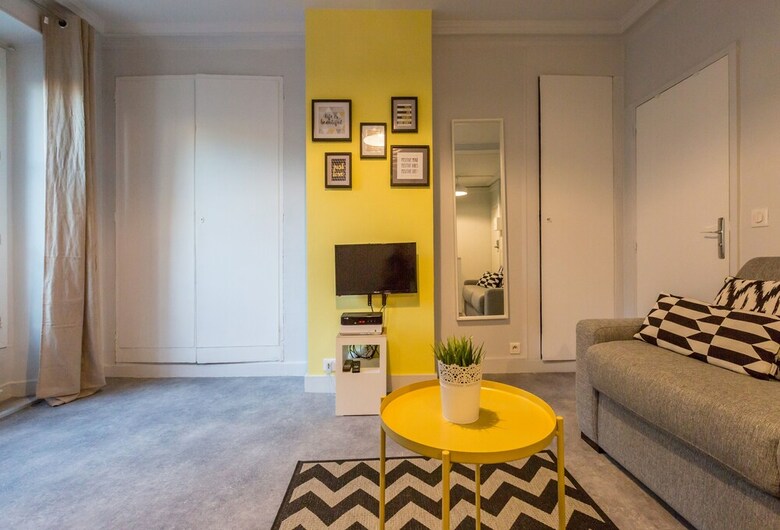 Apartments Ws Mouffetard - Panth�on