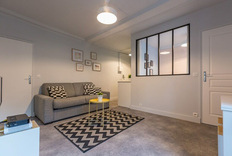Apartments Ws Mouffetard - Panth�on