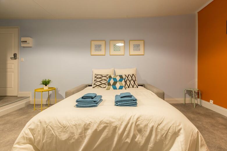 Apartments Ws Mouffetard - Panth�on
