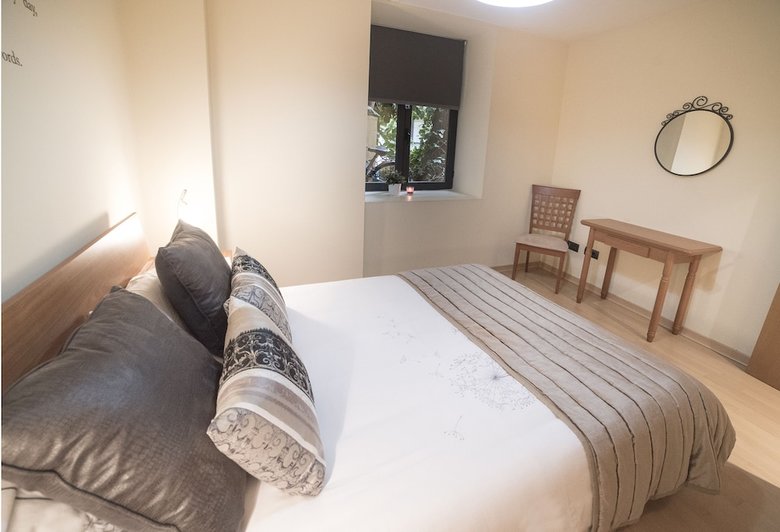 Apartamentos Sea & Wave Andr�s P�rez