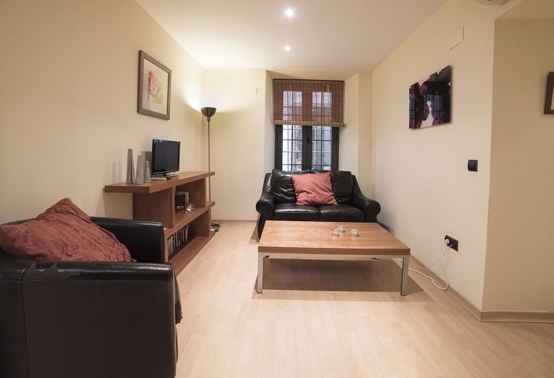 Apartamentos Sea & Wave Andr�s P�rez