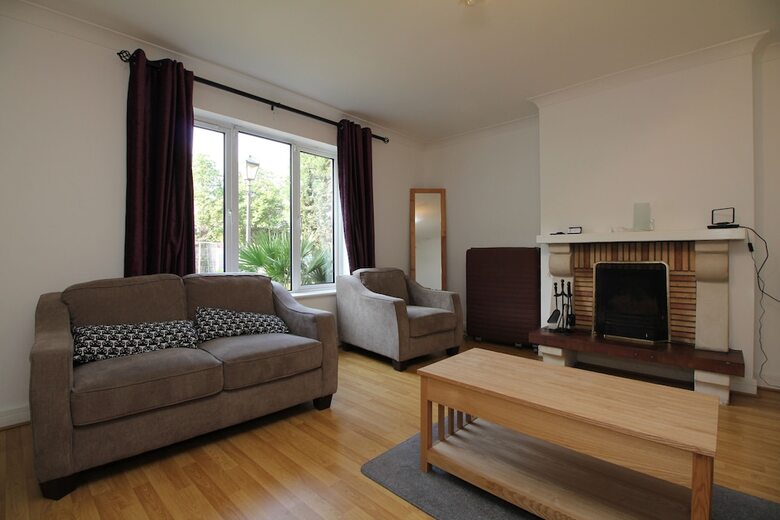 Docklands Self Catering Apartment