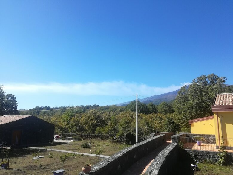 Agroturismo Viola Nel Parco