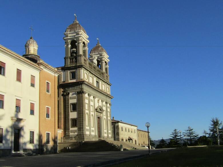 Monastero San Vincenzo