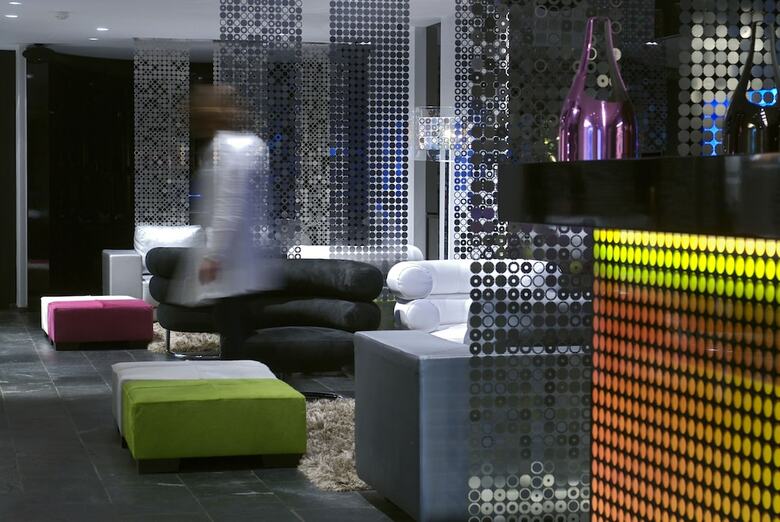 Hotel Be Manos Bw Premier Collection