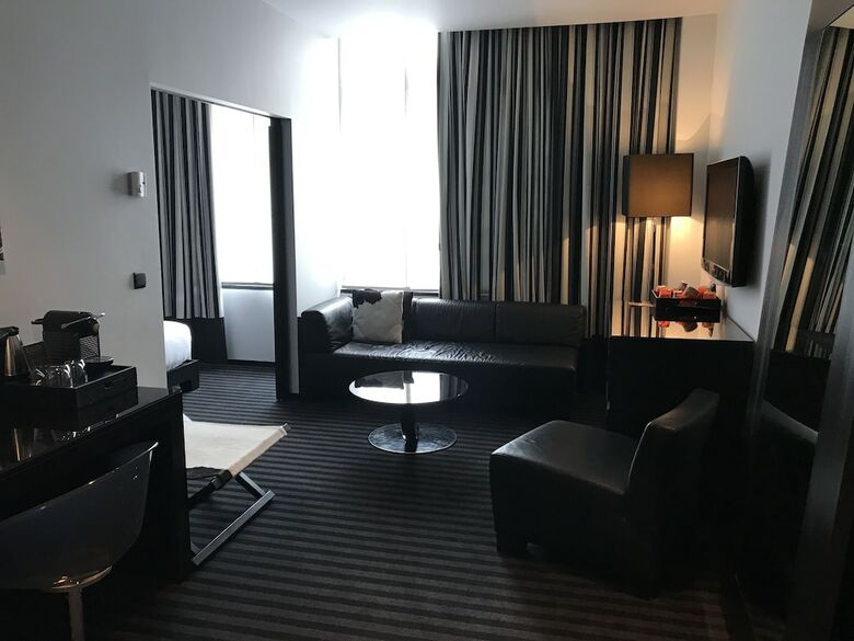 Hotel Be Manos Bw Premier Collection