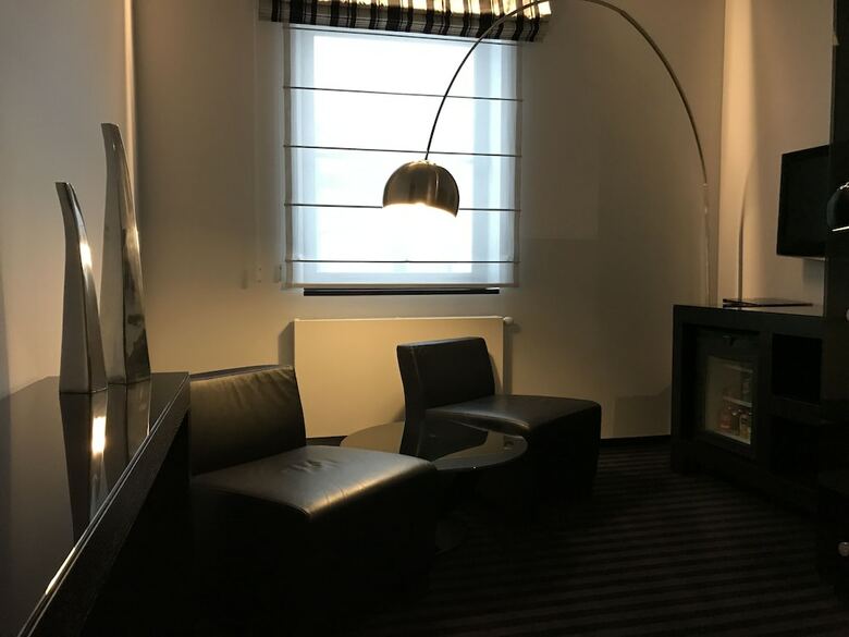 Hotel Be Manos Bw Premier Collection