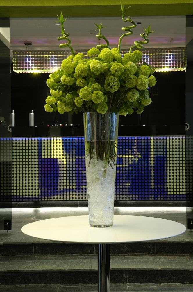Hotel Be Manos Bw Premier Collection