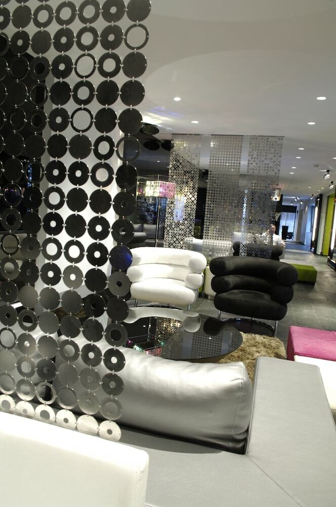 Hotel Be Manos Bw Premier Collection