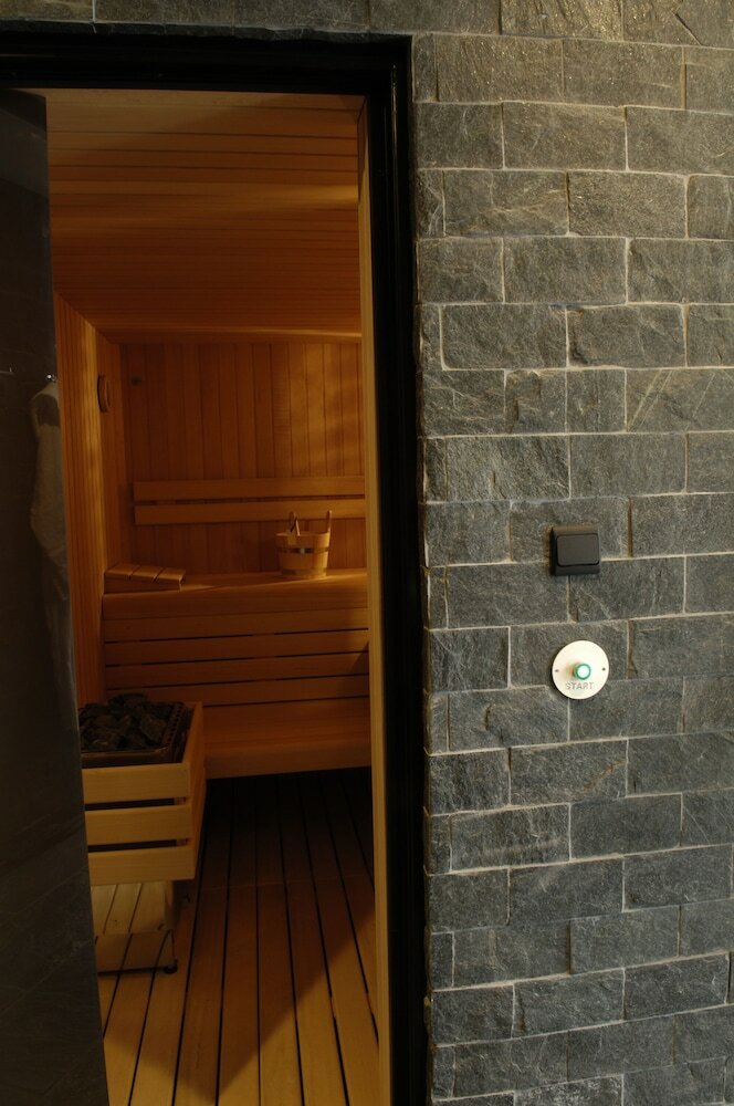 Hotel Be Manos Bw Premier Collection