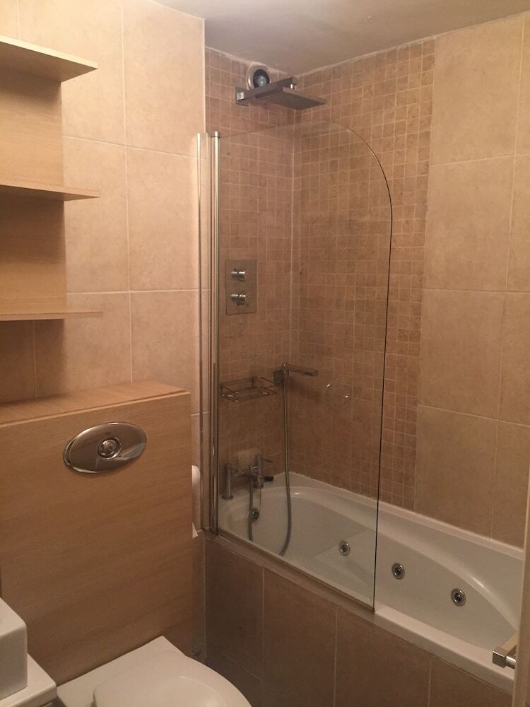 Gresham House Self Catering Apartment