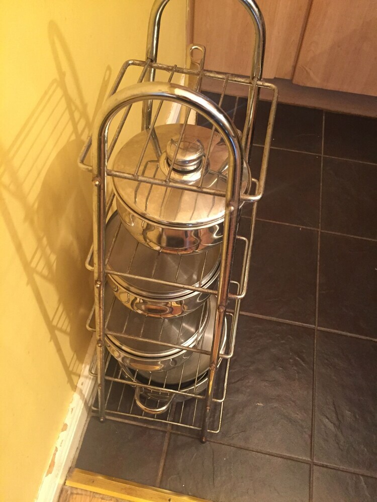 Gresham House Self Catering Apartment
