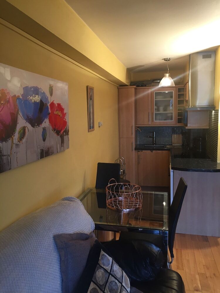 Gresham House Self Catering Apartment
