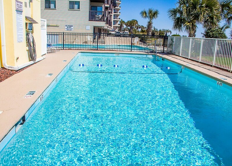 Jade Tree Cove By Capital Vacations