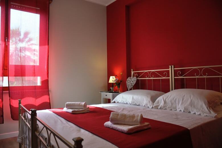 Hotel Marcella House