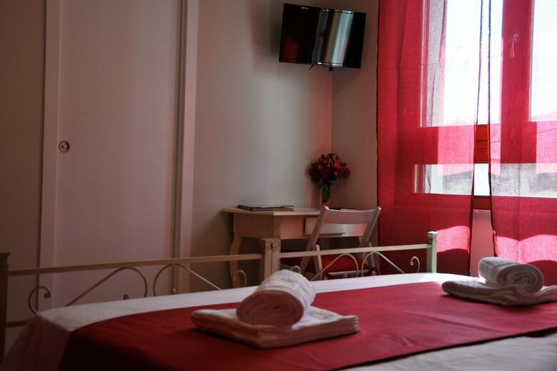 Hotel Marcella House
