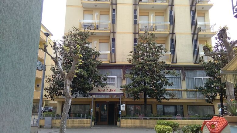 Hotel Glenn