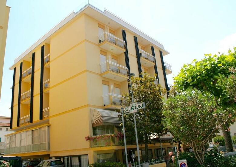 Hotel Glenn