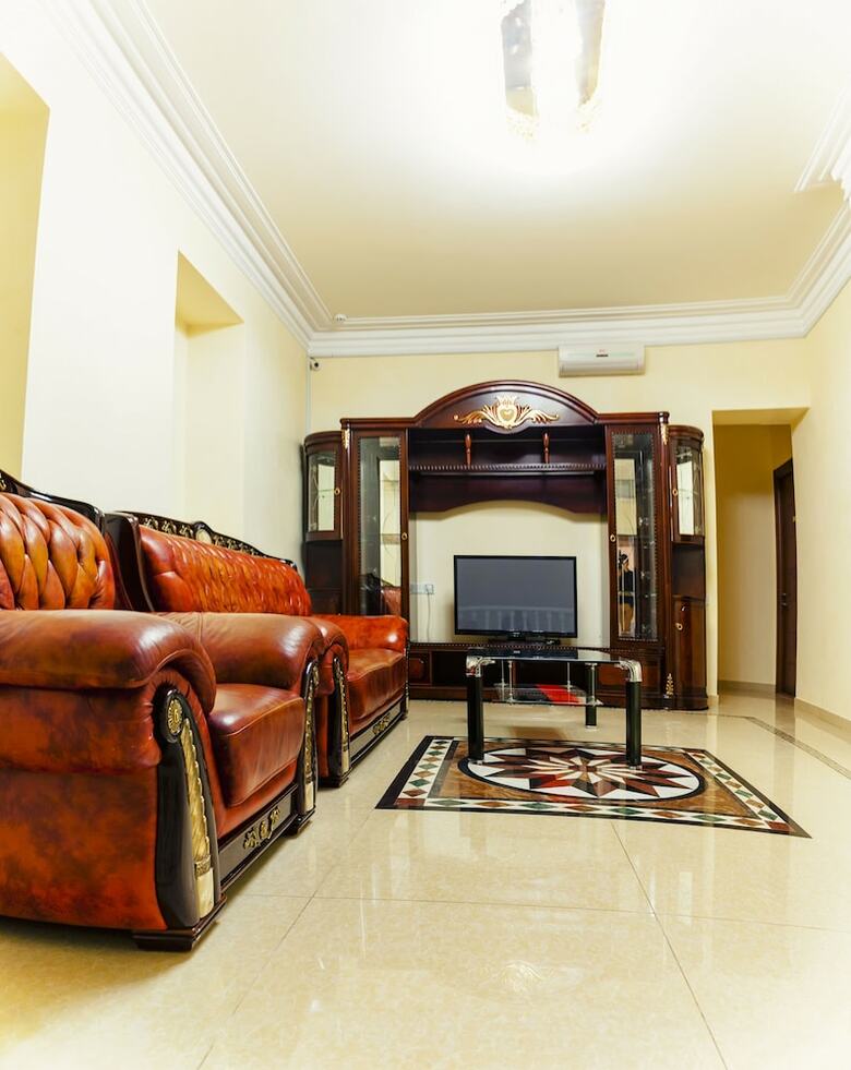 Mia Casa Hotel