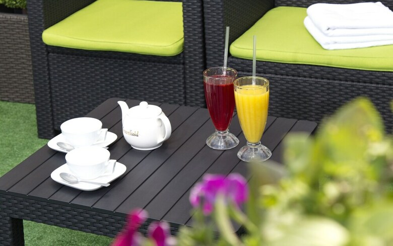 Hotel Nevsky Grand Energy